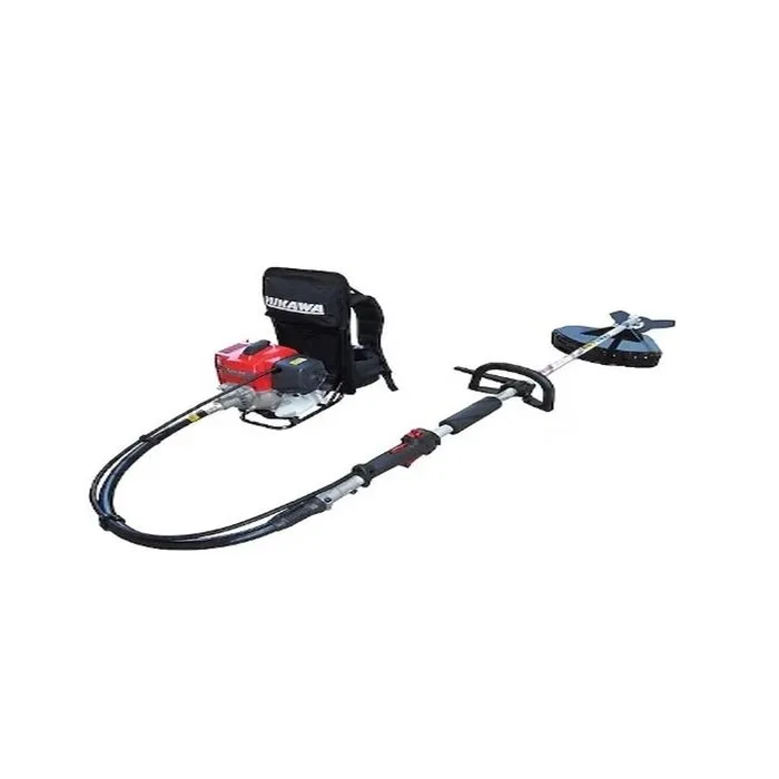 MOTOR DE DESBROZADORA DE MOCHILA KAWASAKI TJ53