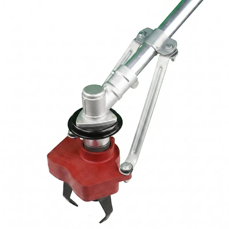 MOTOAZADA FARMART MK2 CON MOTOR DE 3,1 hp