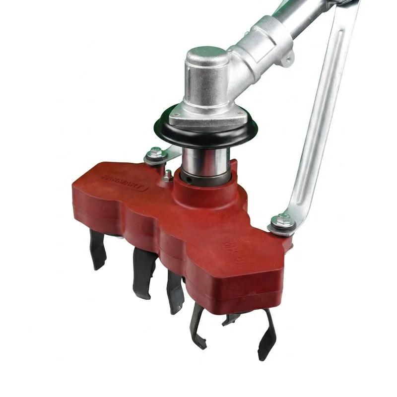MOTOAZADA FARMART MK4 CON MOTOR DE 3,1 hp